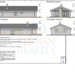 Predam bungalov Lemesany