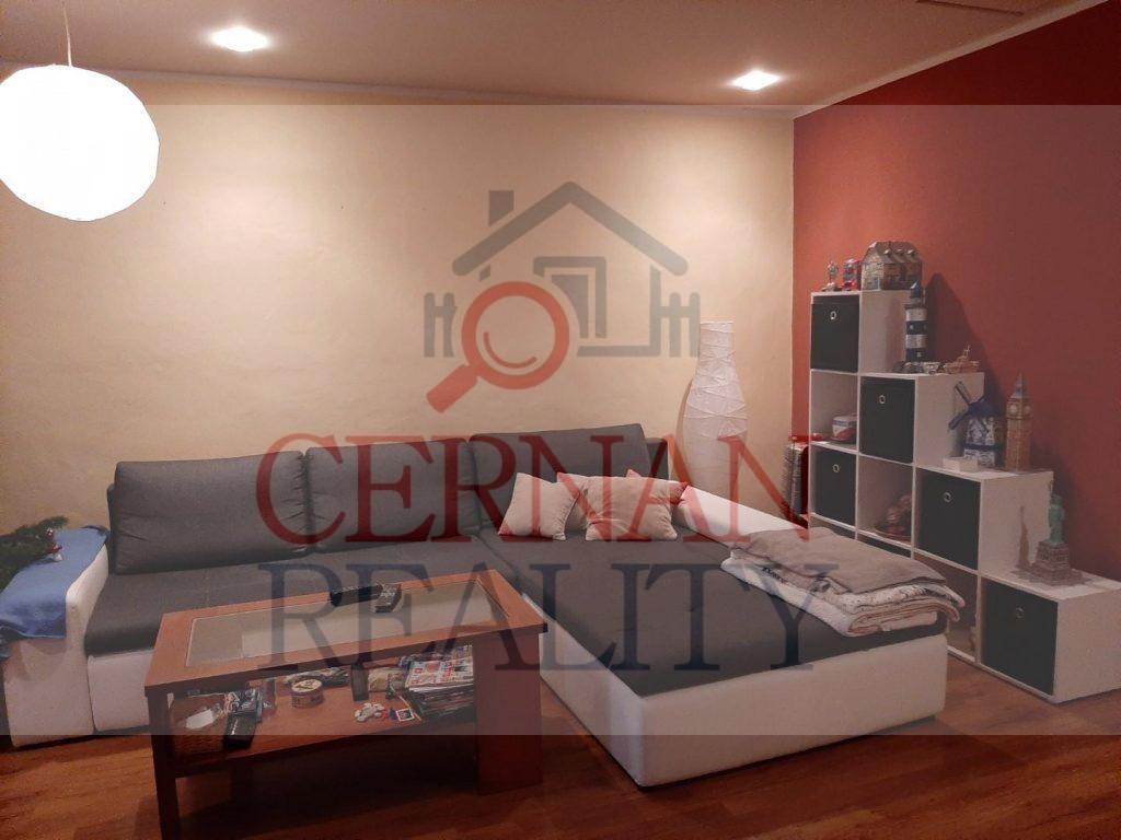 PREDANÉ - rodinný dom v Trstenom pri Hornáde, 5-izb. 150 m², 13 árov