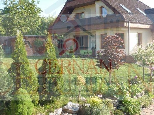 Hotovosť: Pre klienta zháňam rodinný dom v lokalite KNV, Staré Mesto, Sever, Furča
