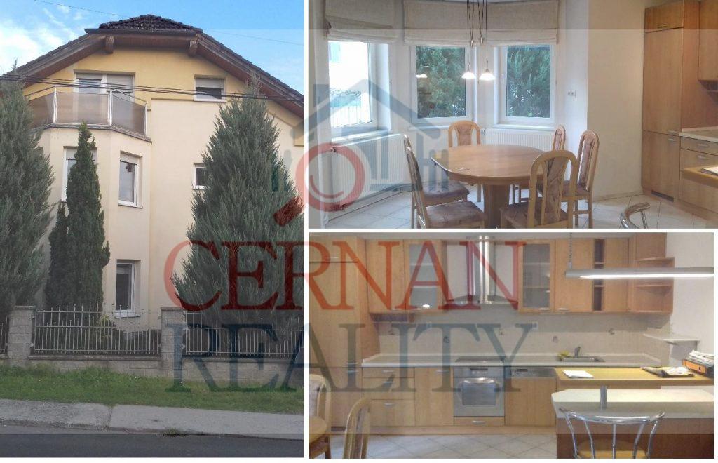 PREDANÝ - Predám dom Poproč 5-izb, 660 m², obytná pl. 250 m²