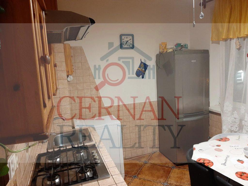 Na predaj 1 izb. byt, ul. Ludmanská, Košice-Juh, OV 36 m² 3.posch., výťah