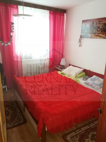 predam byt v trebisove 12