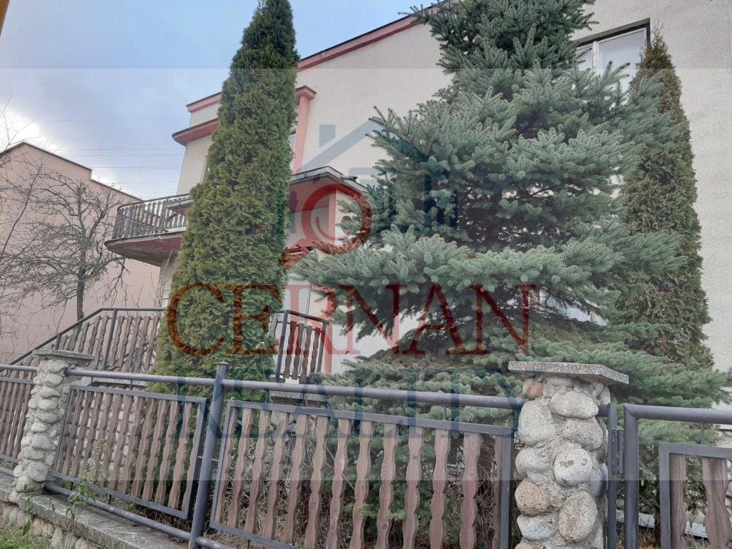 Predám rodinný dom na Kalvárii v Košiciach, 300 m²