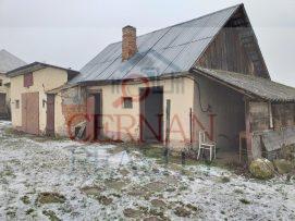predam dom trebisov secovce predaj 2