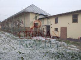 predam dom trebisov secovce predaj 3