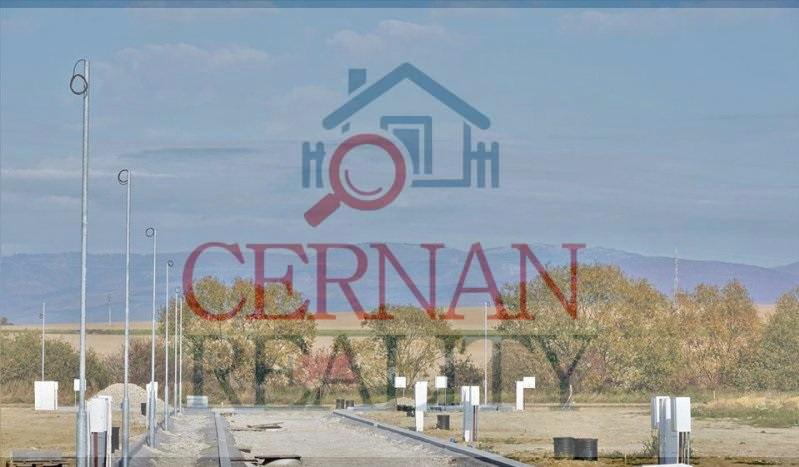 PREDANÉ - Predám stavebný pozemok, obec Mokrance, 26 km od Košíc