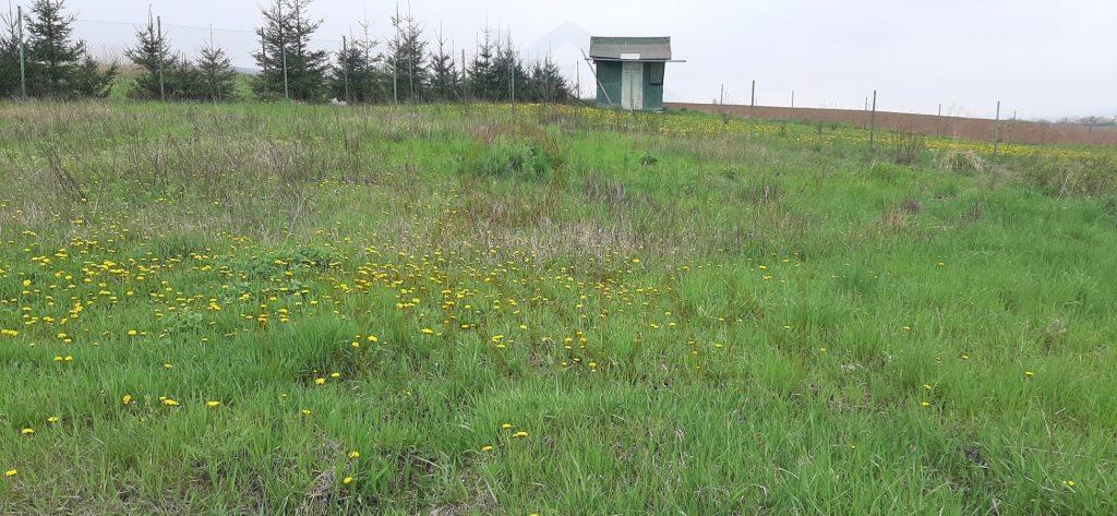 Predaj - pozemok pri Košiciach, Krásna nad Hornádom, 499 m2