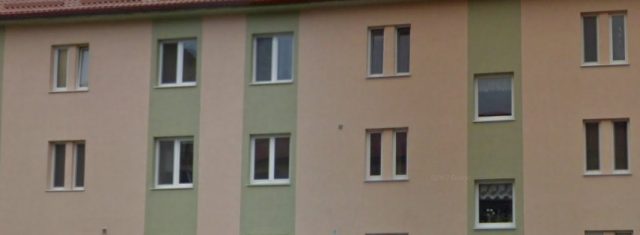 2 izbový byt v Trebišove 52 m2, ul. Zimná, OV, kompletná rek., 2p/3