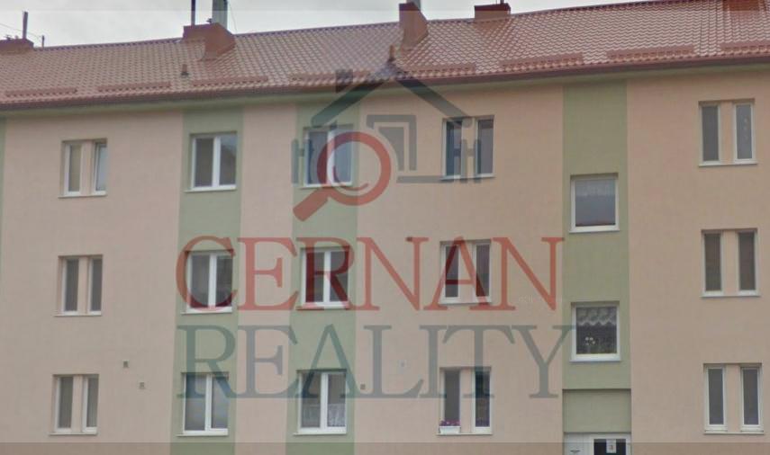 2 izbový byt v Trebišove 52 m2, ul. Zimná, OV, kompletná rek., 2p/3