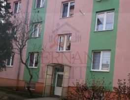 predam byt v trebisove 9 1