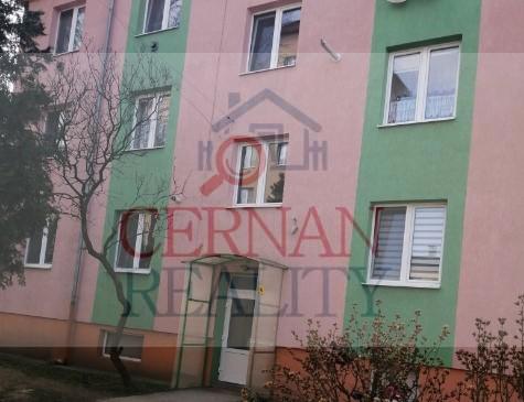 predam byt v trebisove 9 1