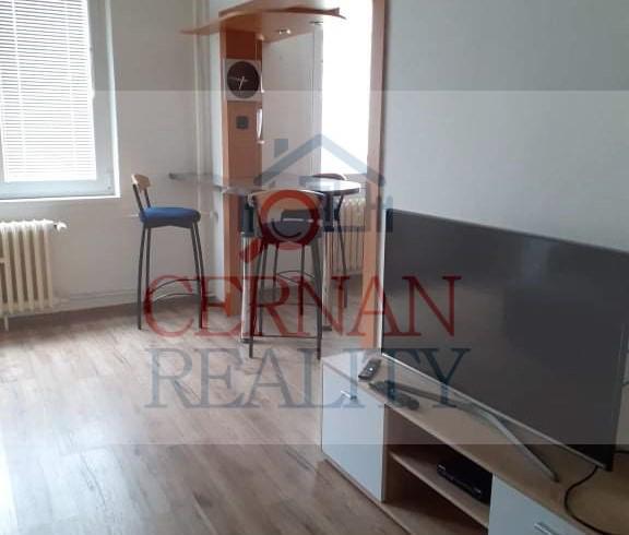 3 - izbový byt na ulici Boženy Němcovej, Košice - Sever, 68m2