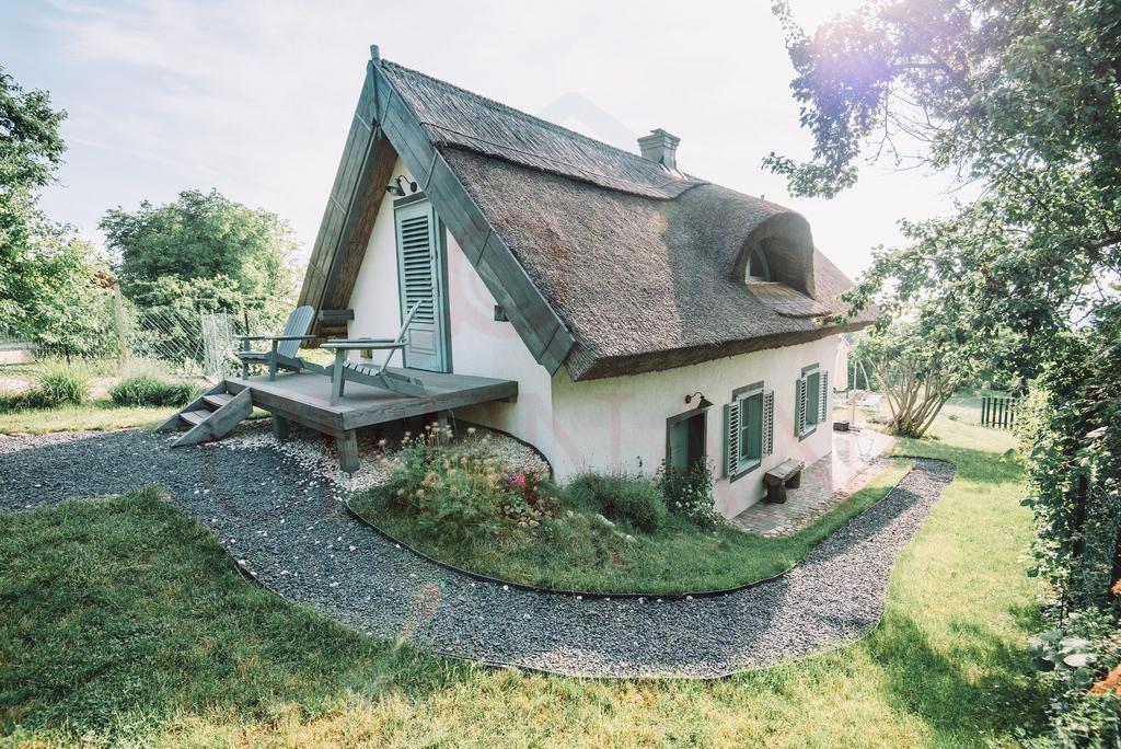 Pre našich klientov zháňame chalupy a záhrady - ponúknite