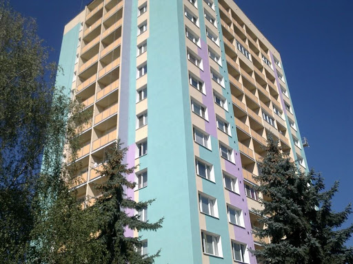 Na prenájom pekný 3 izbový byt 68 m2, Nad Jazerom, Košice ul. Levočská