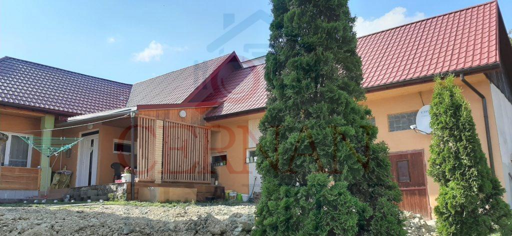 Predaj dom v obci Nováčany 17km od m. Košice 15 minút od OC Optima