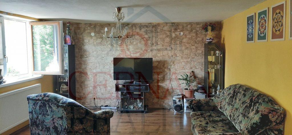 Predaj dom v obci Hrašovík pri Košiciach