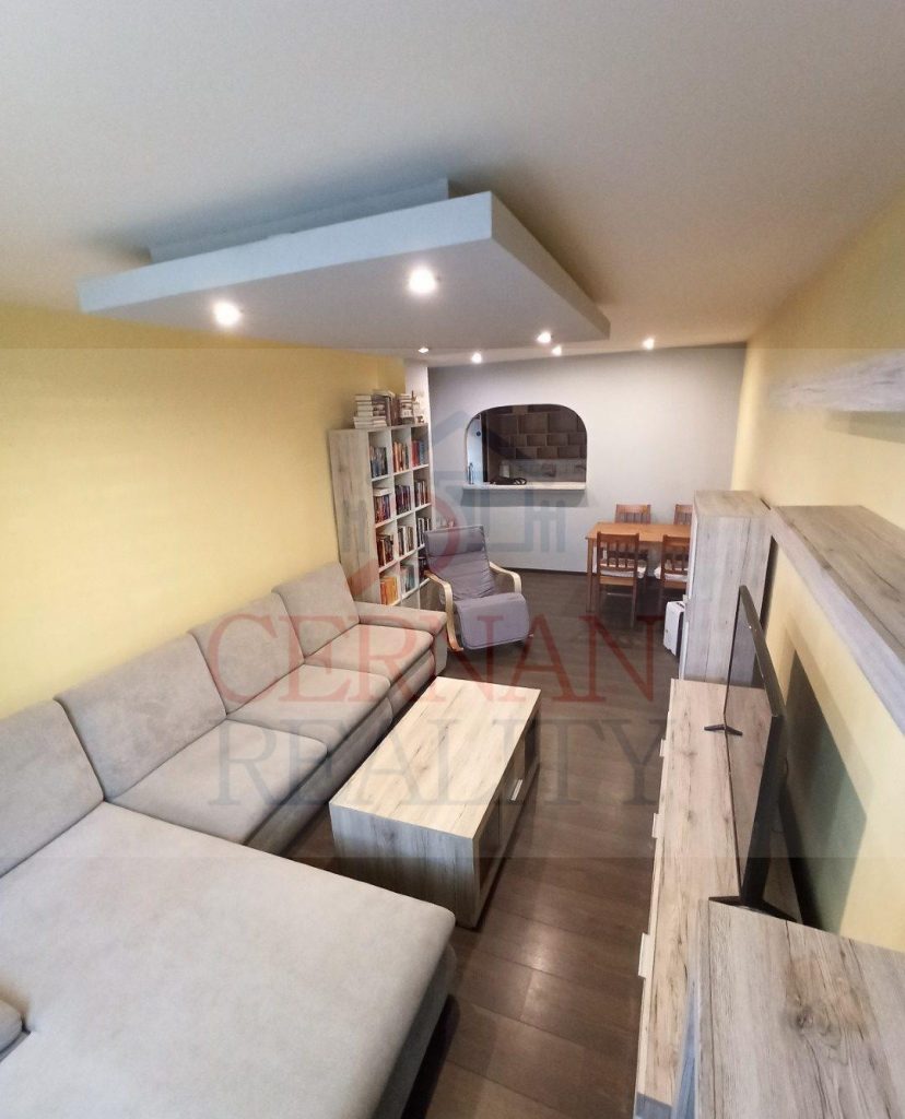 Predaj 2,5 izbový byt na ul. Rastislavová Košice - Juh, 53 m2, OV