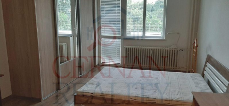 prenajom byt Kosice Ceskoslovenskej armady 12 reality