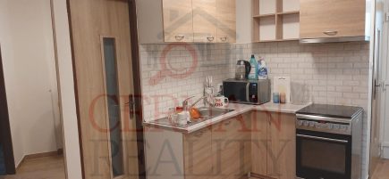 prenajom byt Kosice Ceskoslovenskej armady 4 reality