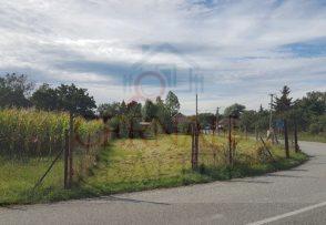 predaj pozemku Veľká Ida pri Košiciach