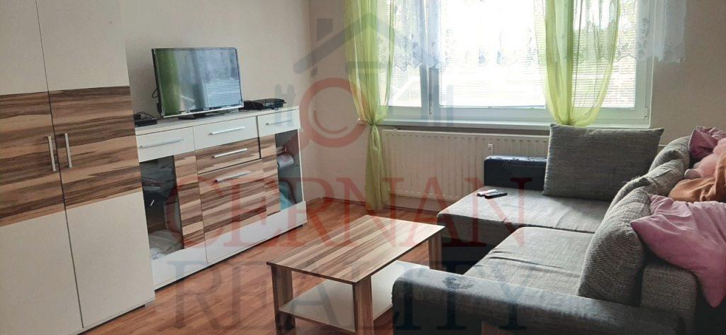 Rezervované: Ihneď voľný - Predaj 2 izb byt 51 m2 Nad Jazerom Košice
