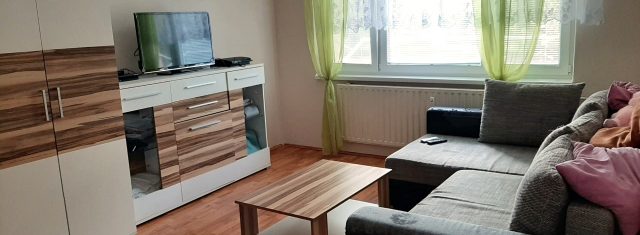 Rezervované: Ihneď voľný - Predaj 2 izb byt 51 m2 Nad Jazerom Košice