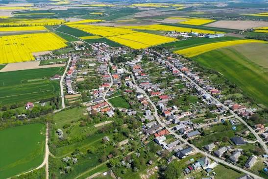 Chata Buzica, 1540 m2 stavebný pozemok