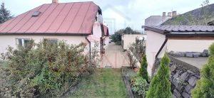 predaj dom peres Kosice