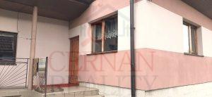 predam dom ruskov kosice okolie
