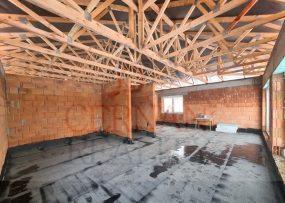 predaj dom bungalov kosice okolie backov