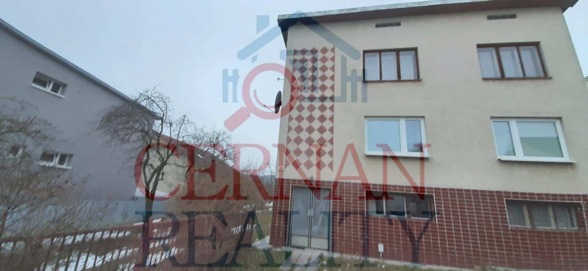 predám dom Košice