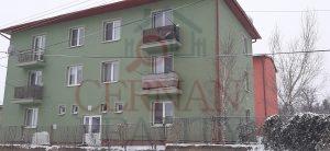 predam byt novacany pri kosiciach