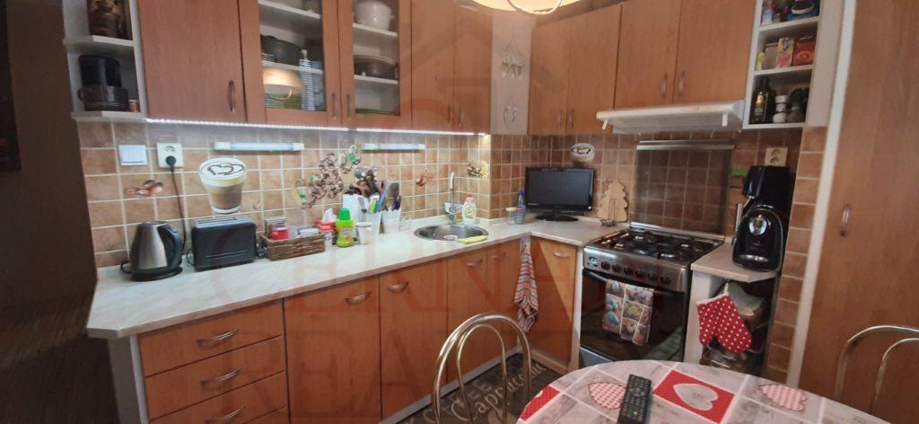 Predaj byt 2-izb 44 m2 Palárikova Košice - Juh
