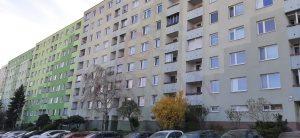 byt prenajom kosice kvp