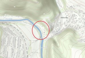 predam pozemok pri hornade obisovce durdosik kosice