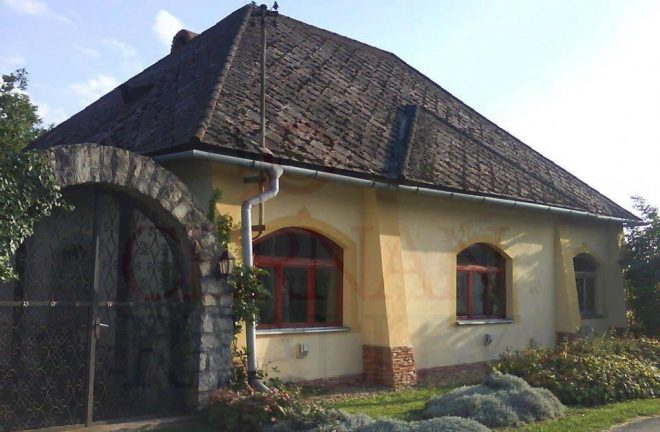 predam rodinny dom peder pri kosiciach