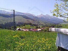 predaj pozemok Zdiar