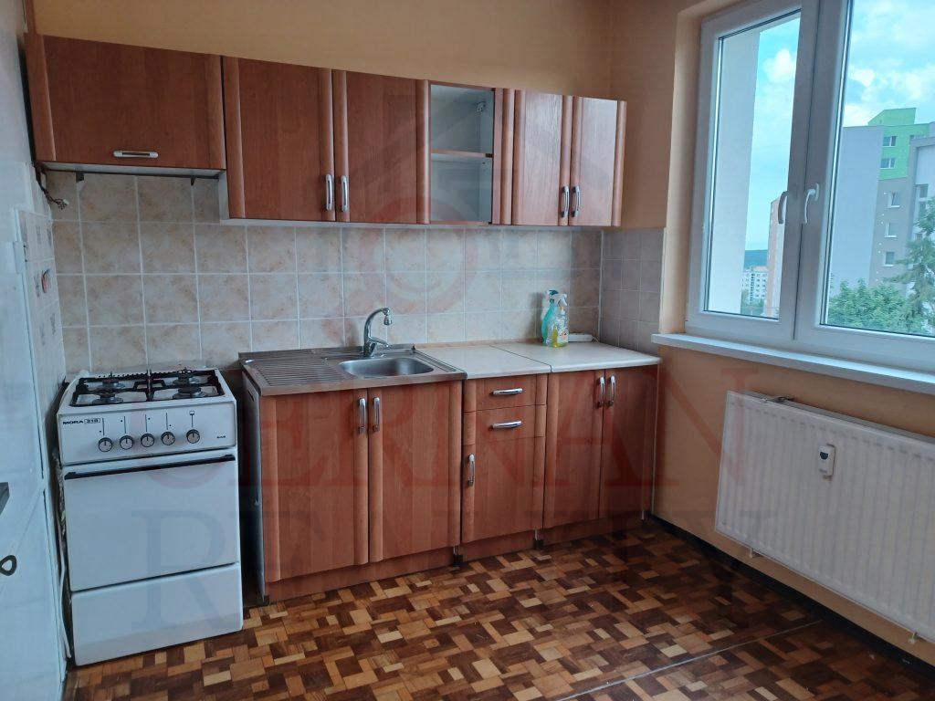 Predaj byt 1i 39 m2 KVP Hemerkova Košice