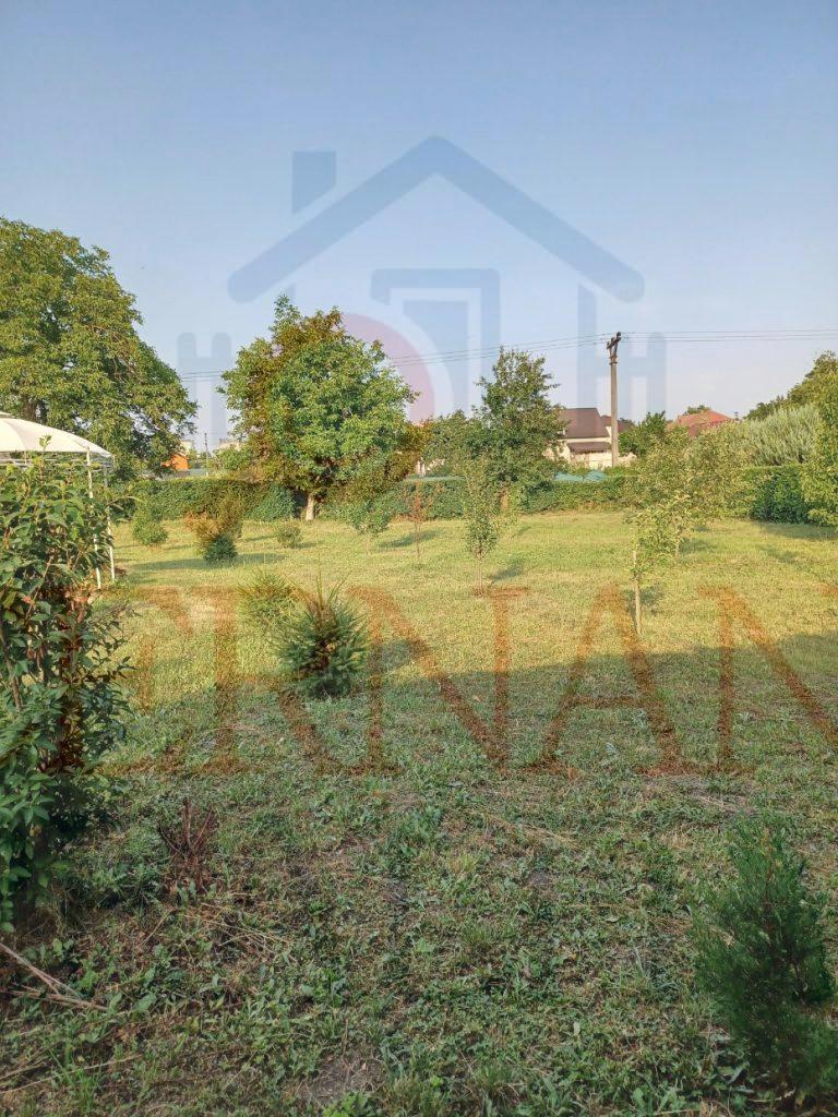 Pozemok na predaj 966 m2 Sokoľany, Košice
