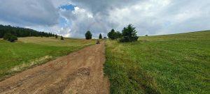 predaj pozemok zdiar vysoke tatry