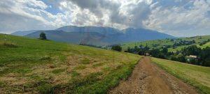 predaj pozemok zdiar vysoke tatry