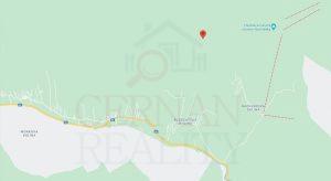 predaj pozemok Zdiar Poprad tatry