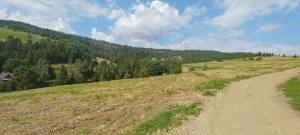 predaj pozemok zdiar vysoke tatry