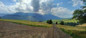predaj pozemok zdiar vysoke tatry