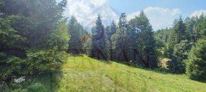 predaj pozemok zdiar vysoke tatry