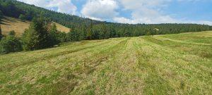 predaj pozemok zdiar vysoke tatry