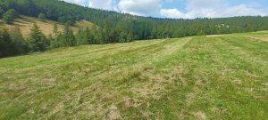 predaj pozemok zdiar vysoke tatry