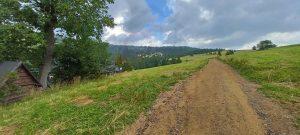 predaj pozemok zdiar vysoke tatry poprad