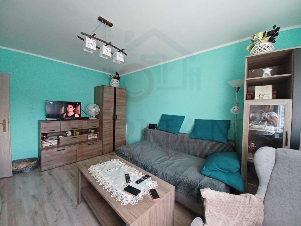 Byt 1,5 izb. 35 m2 Bernolákova Terasa Košice - bezbariérový