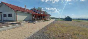 predaj penzion rankovce kosice